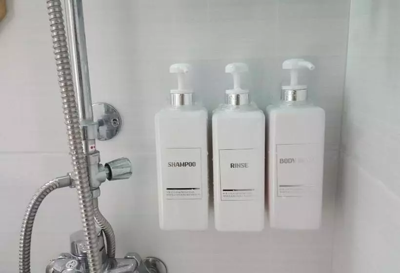 ペンション Guesthouse Jinju