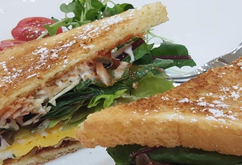 Majatalo Guesthouse Jinju