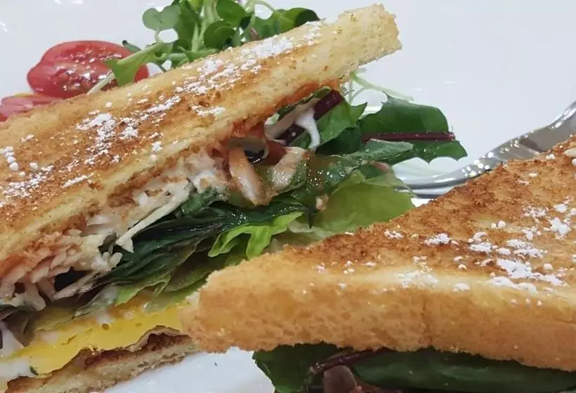 ペンション Guesthouse Jinju