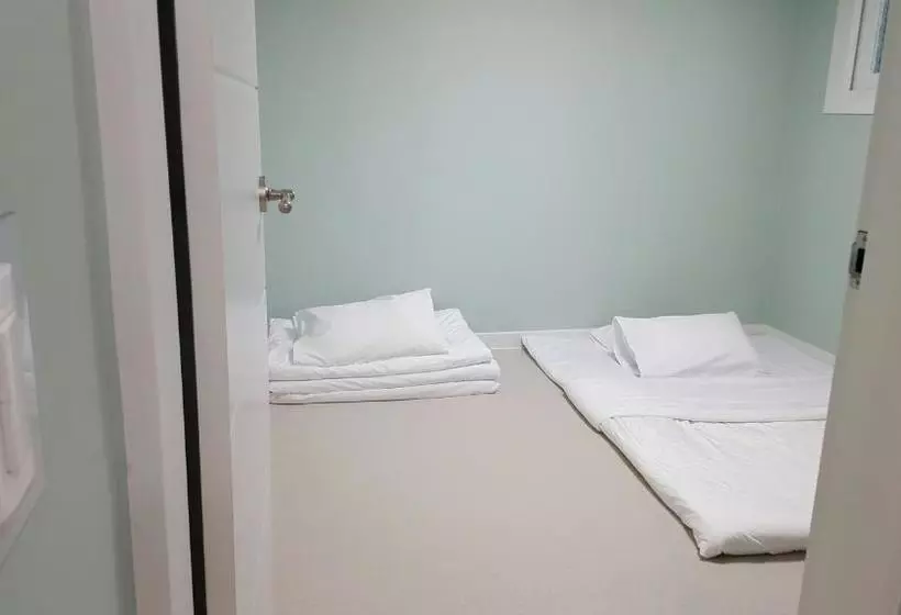 ペンション Guesthouse Jinju