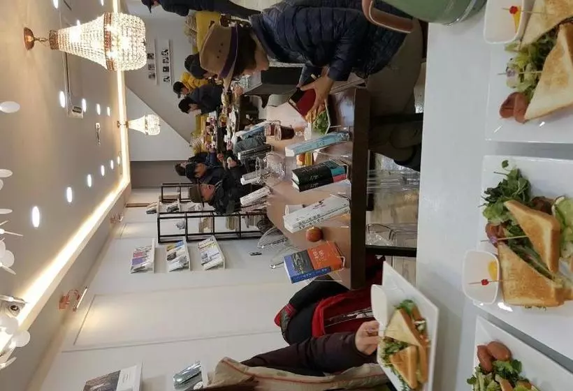 ペンション Guesthouse Jinju