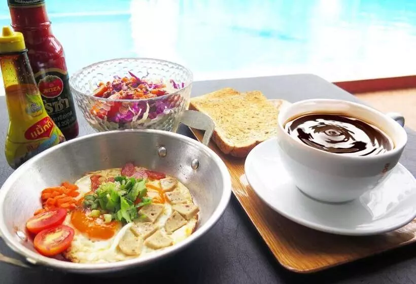 پانسیون Your Place Inn Surin