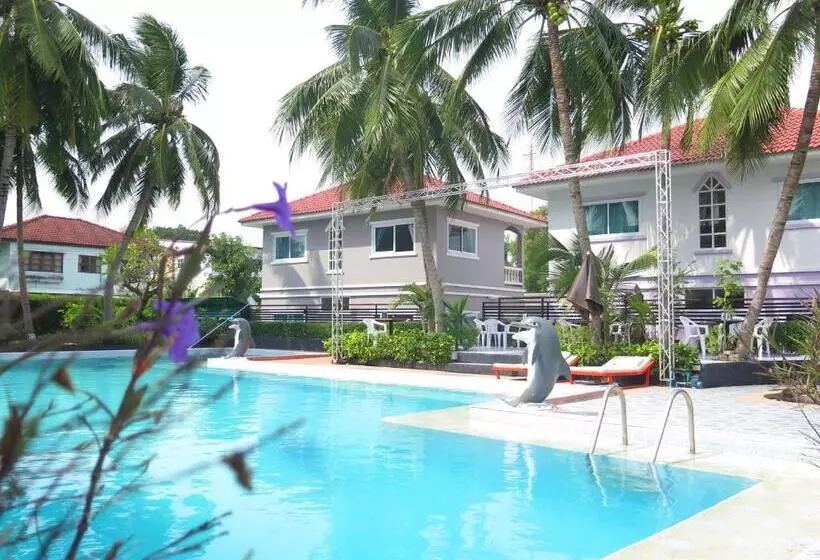 پانسیون Your Place Inn Surin