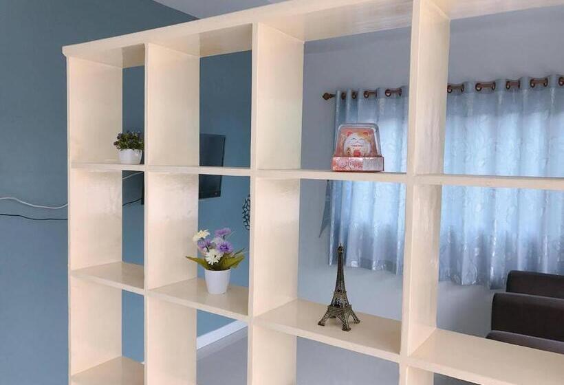 Пансион Your Place Inn Surin