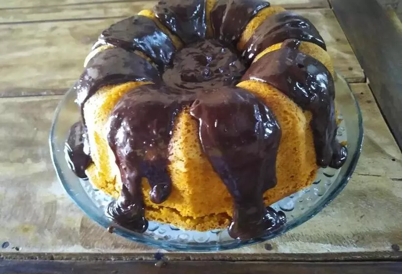 Majatalo Cafe Preto Pousada E Bistrô