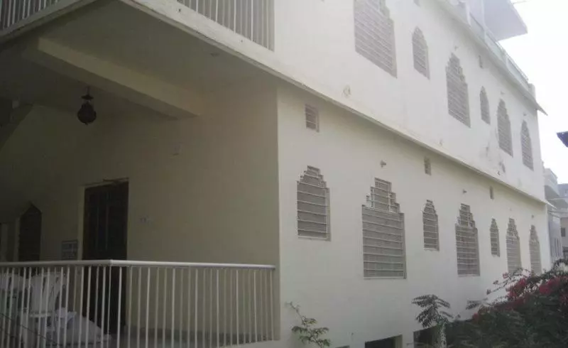 ペンション Lalghat Haveli