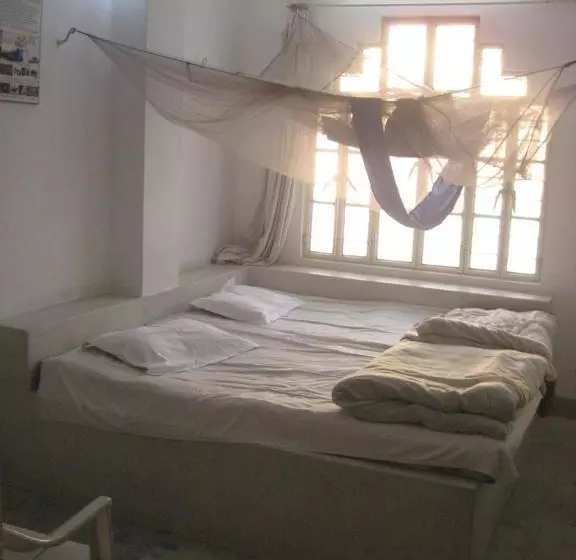 ペンション Lalghat Haveli
