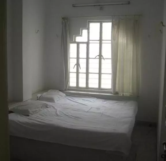 ペンション Lalghat Haveli