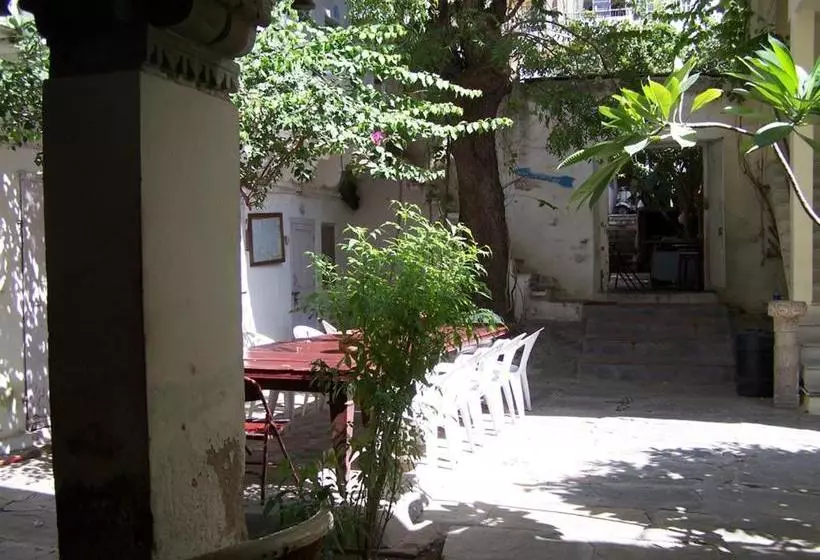ペンション Lalghat Haveli