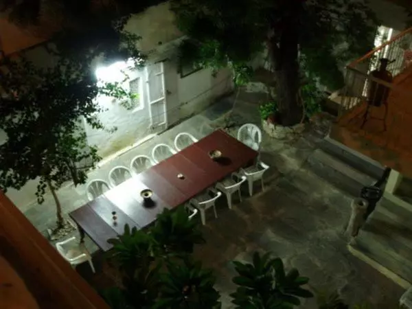 ペンション Lalghat Haveli
