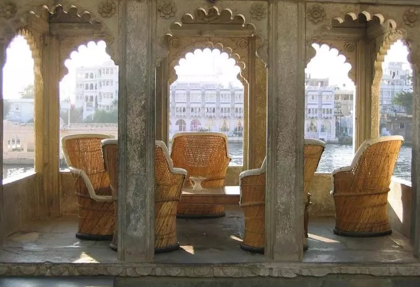 ペンション Lalghat Haveli