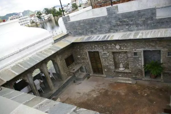 ペンション Lalghat Haveli