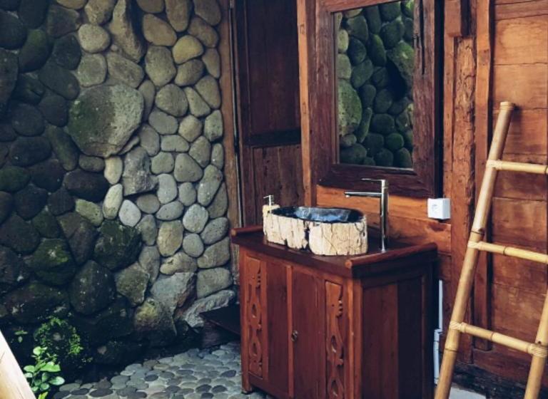 פנסיון Melati Bali Homestay