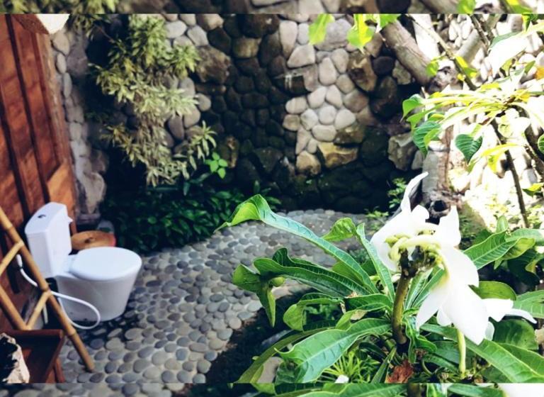 פנסיון Melati Bali Homestay