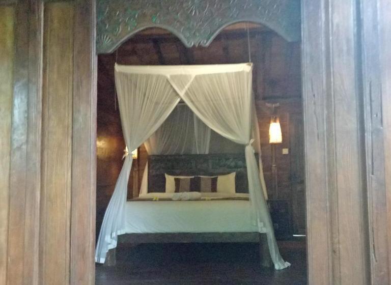 פנסיון Melati Bali Homestay
