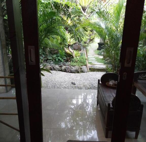פנסיון Melati Bali Homestay