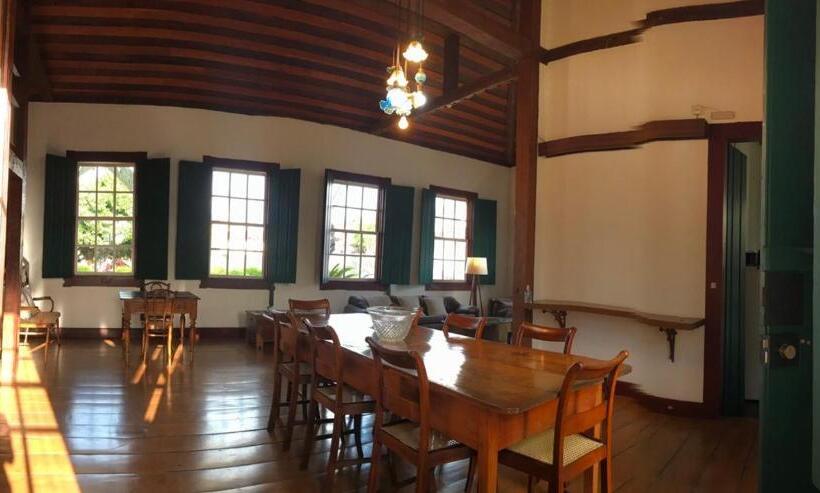 Pensão Pousada Travessia Minas Gerais