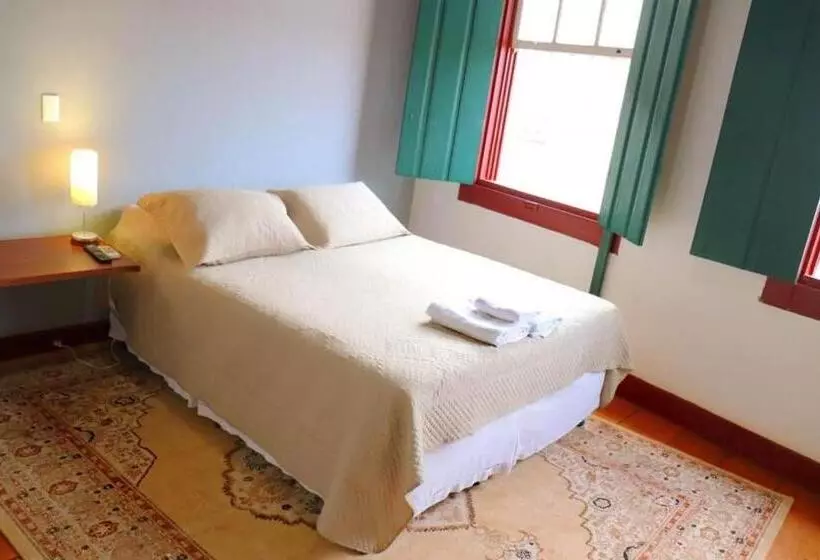 Majatalo Pousada Travessia   Minas Gerais