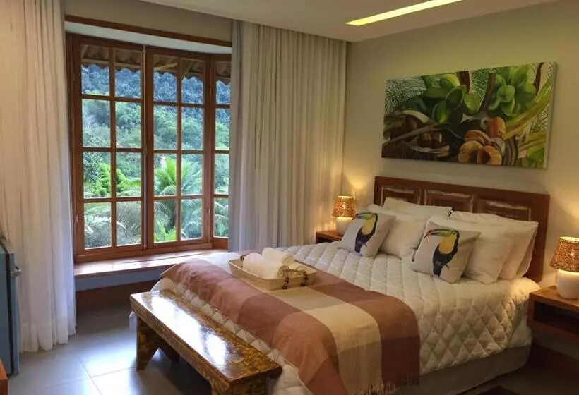 Majatalo Pousada Vila Do Loro