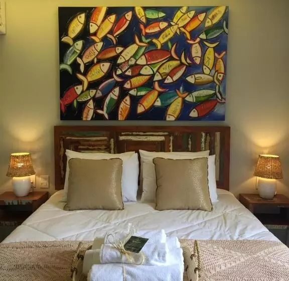 Majatalo Pousada Vila Do Loro