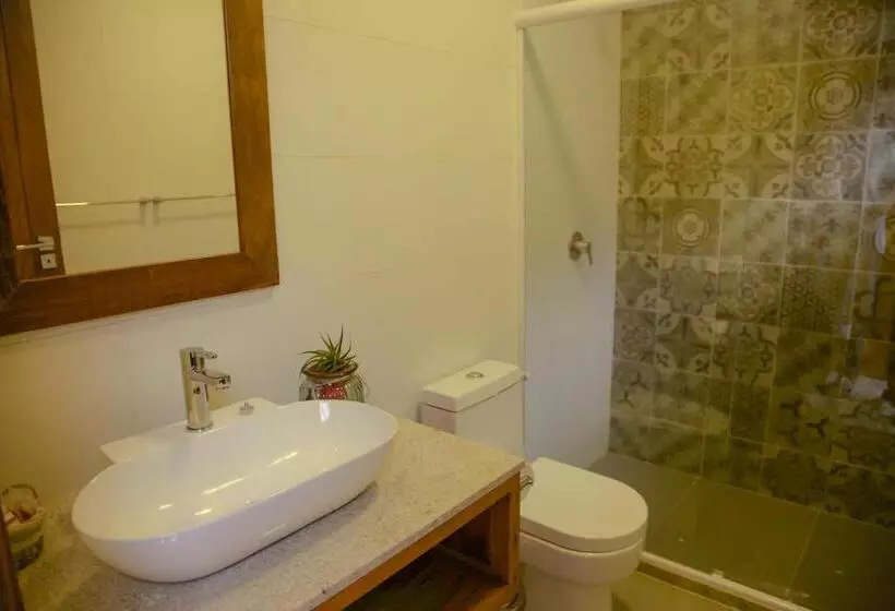 Majatalo Pousada Vila Do Loro