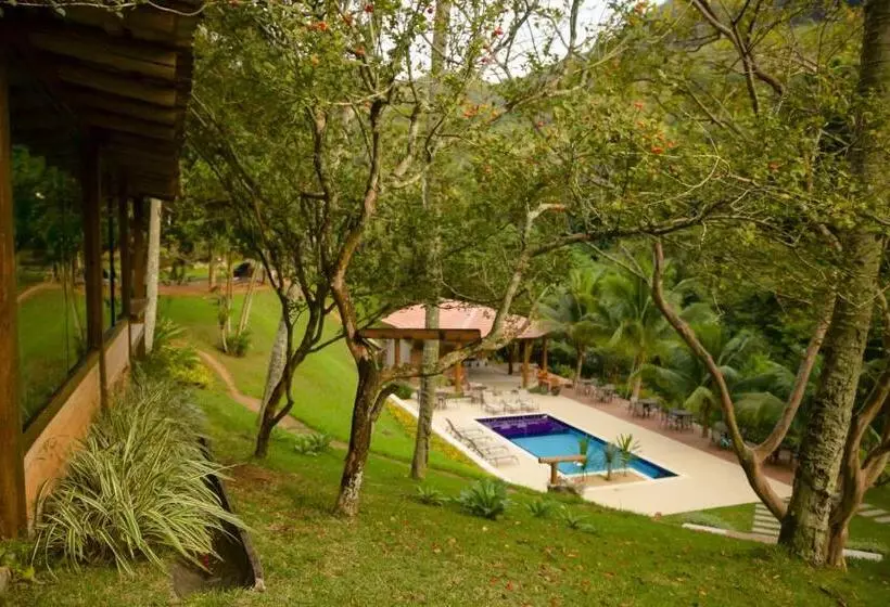 Majatalo Pousada Vila Do Loro