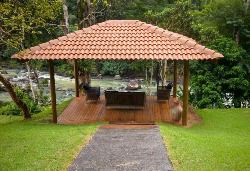 پانسیون Pousada Vila Do Loro