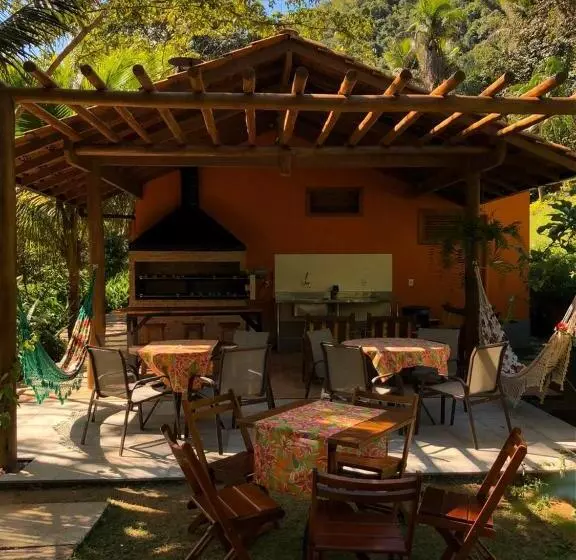 Majatalo Pousada Vila Do Loro