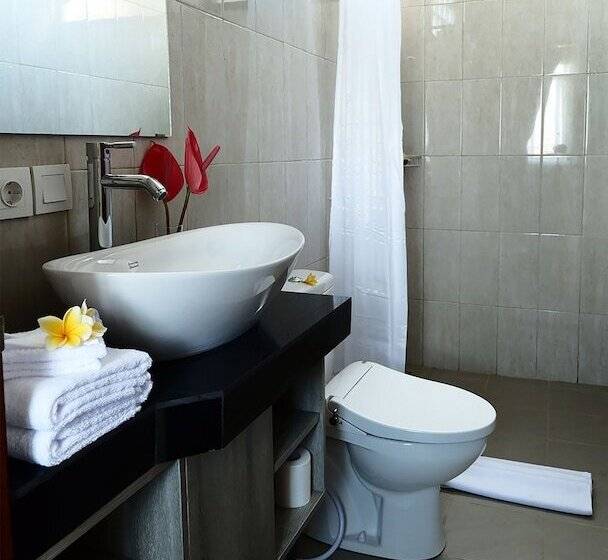 بنسيون The Paving Villa