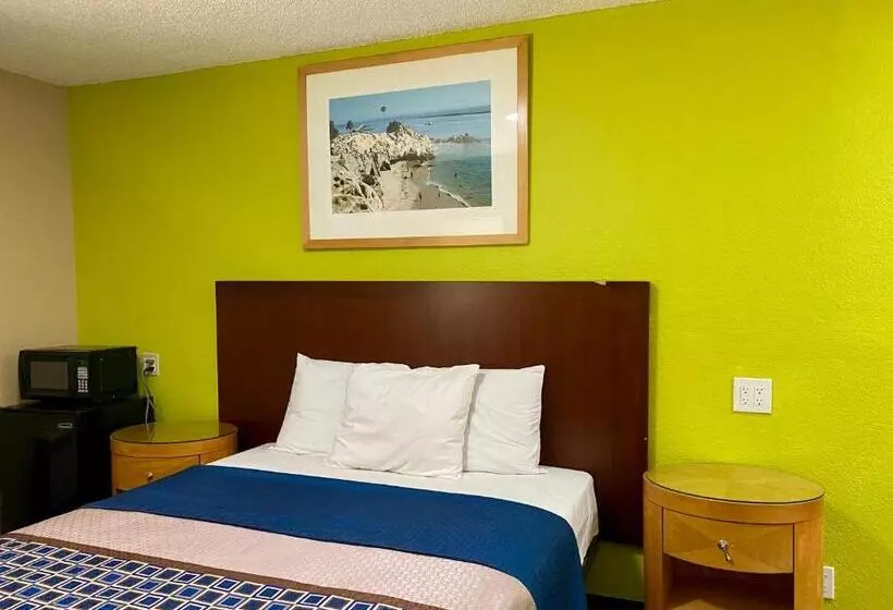 4 Star Motel