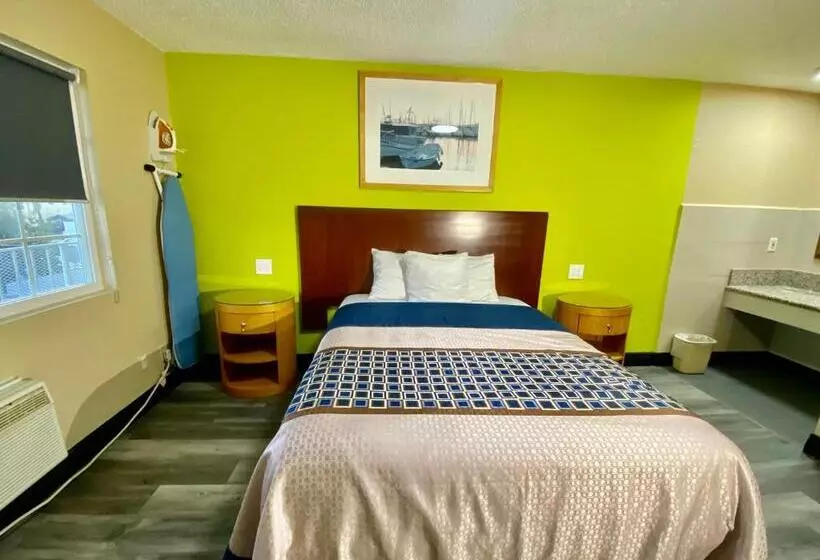 4 Star Motel