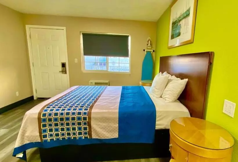 4 Star Motel