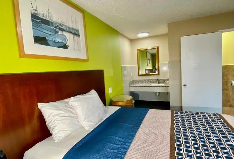 4 Star Motel