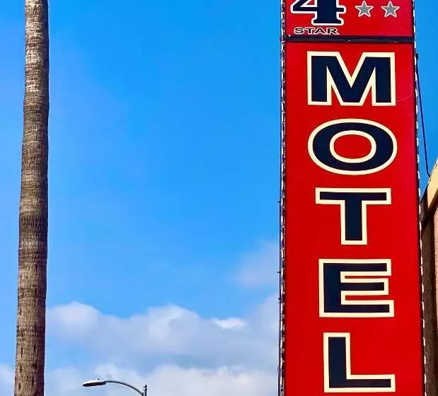 4 Star Motel