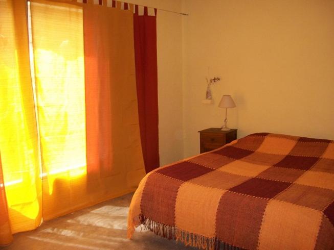 旅馆 Hosteria Aura Azul