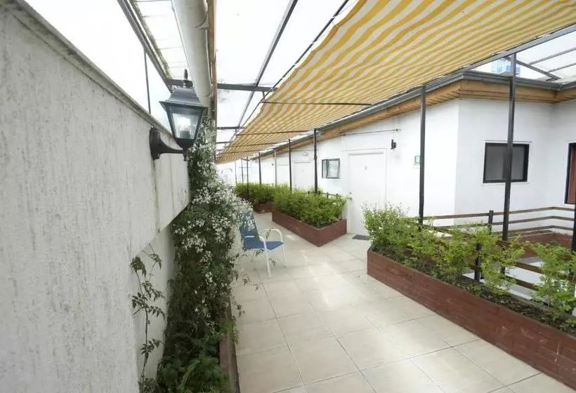 Dptos Castelar