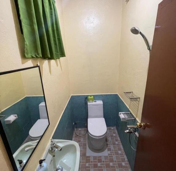 بنسيون Chislyk Inn