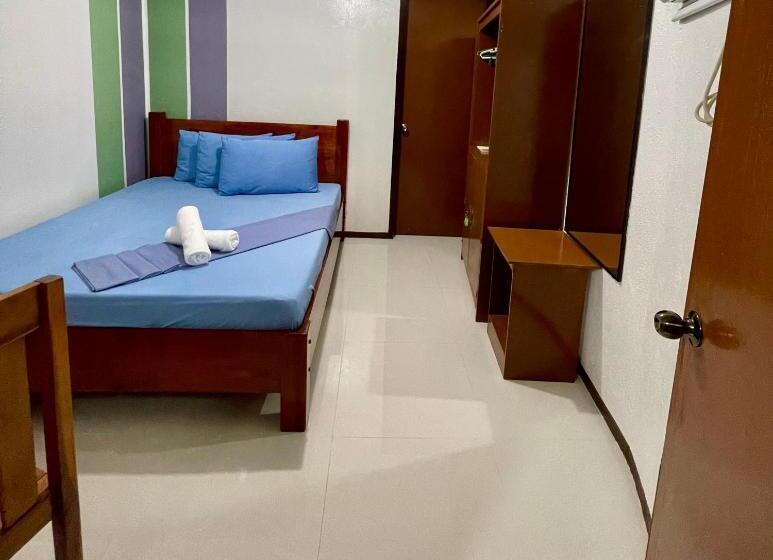 بنسيون Chislyk Inn