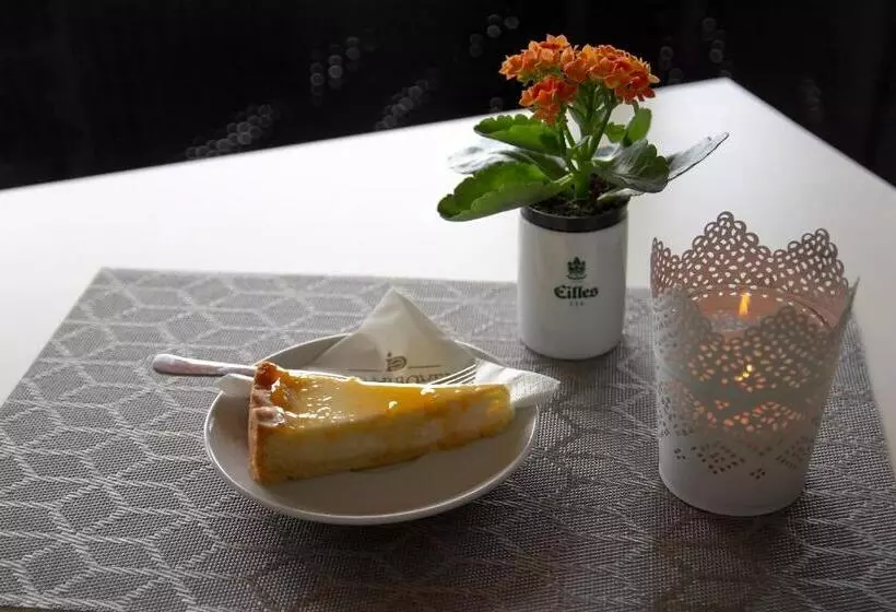 ペンション Penzion Cafe Na Svahu
