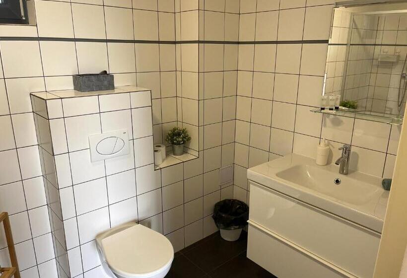 بنسيون Penzion Cafe Na Svahu