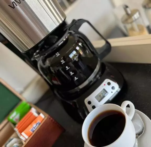 ペンション Penzion Cafe Na Svahu