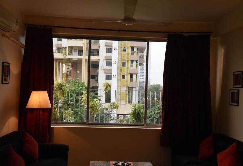 펜션 Red Arrow Residency