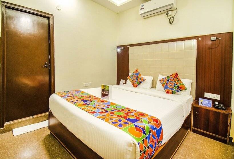 Fabhotel Millenium Stay Indiranagar