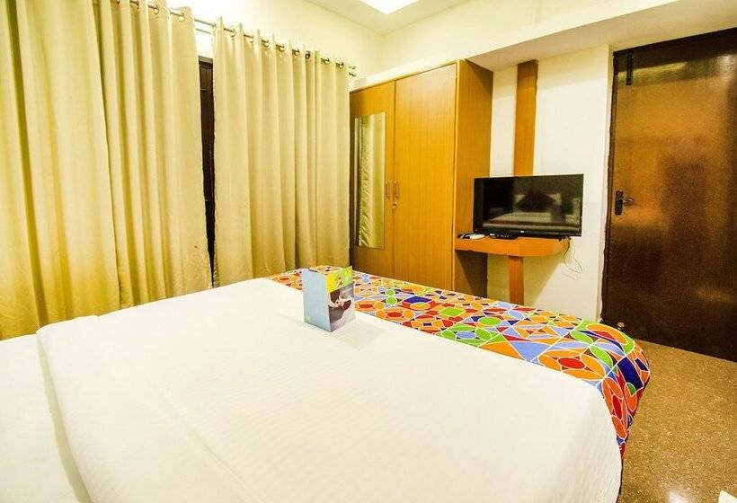 Fabhotel Millenium Stay Indiranagar