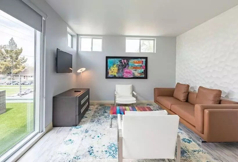 Lexen Hotel   North Hollywood Near Universal Studios