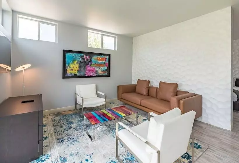 Lexen Hotel   North Hollywood Near Universal Studios