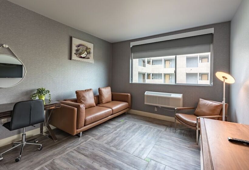 Lexen Hotel   North Hollywood Near Universal Studios