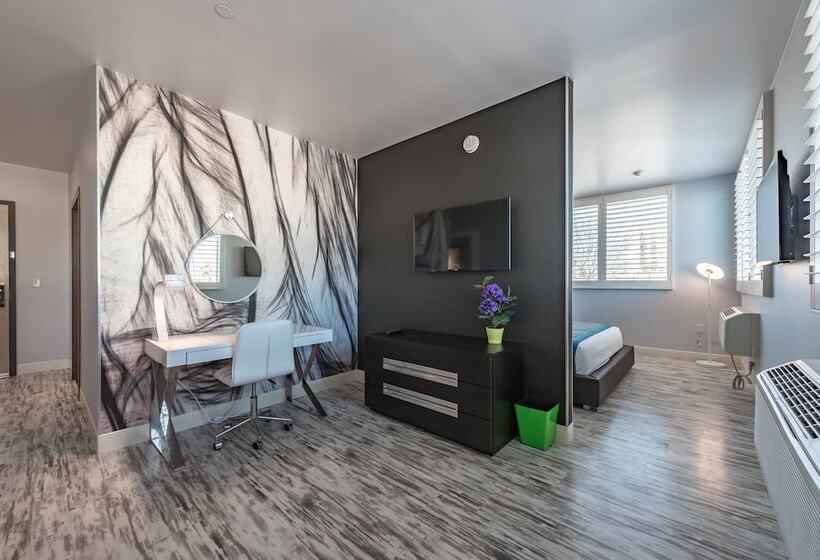 Lexen Hotel   North Hollywood Near Universal Studios