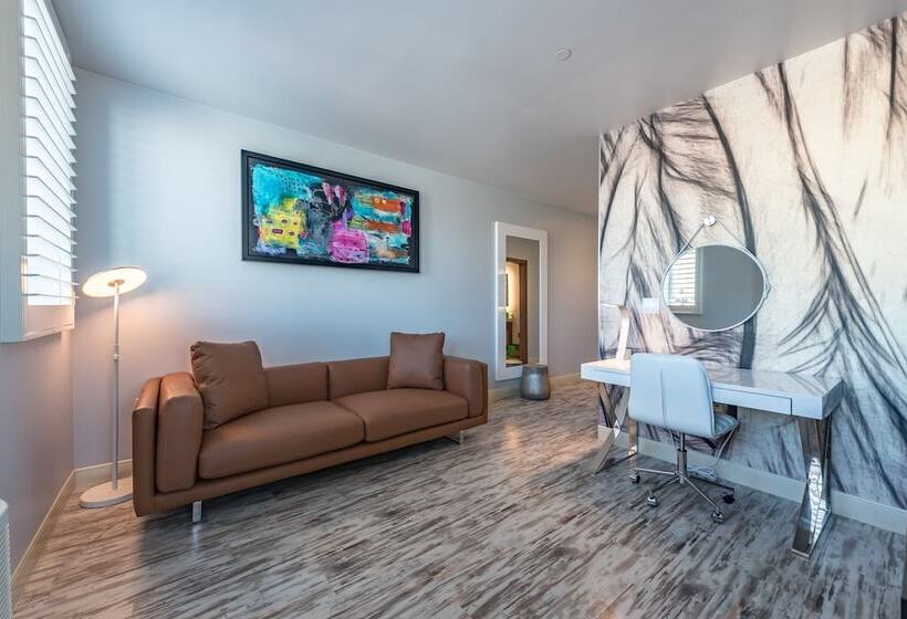 Lexen Hotel   North Hollywood Near Universal Studios