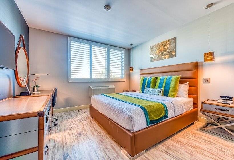 Lexen Hotel   North Hollywood Near Universal Studios